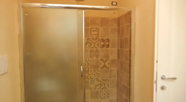 Номер Standard White Lilac Romantic B&B