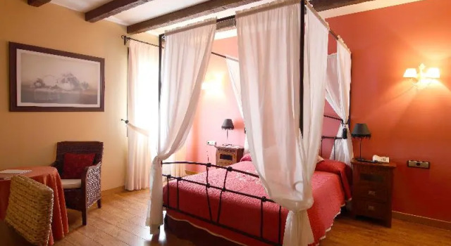 Номер Standard Casona De Torres