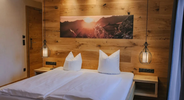 Двухместный номер Economy с балконом Loisis Boutiquehotel