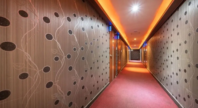 Yongin G, Prenota Hotel Yongin Gyeonggi-do