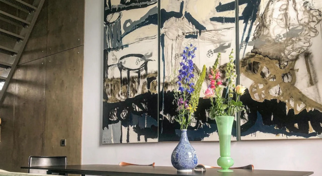 Stunning Home in Bergen aan Zee With 2 Bedrooms and Internet, Rezervasyon Otel Bergen aan Zee 