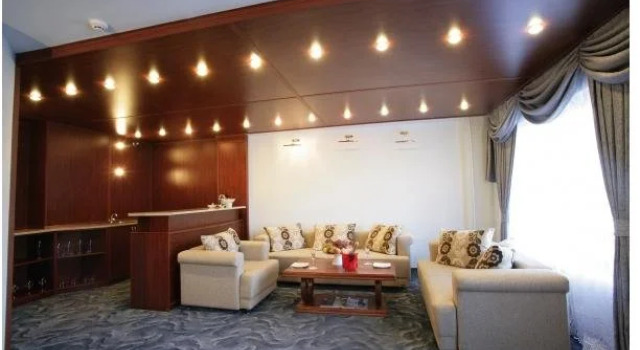 Tsaghkadzor General Sport Complex Hotel, Забронировать Отель Отели Котайкская области 4 звезды, 4*