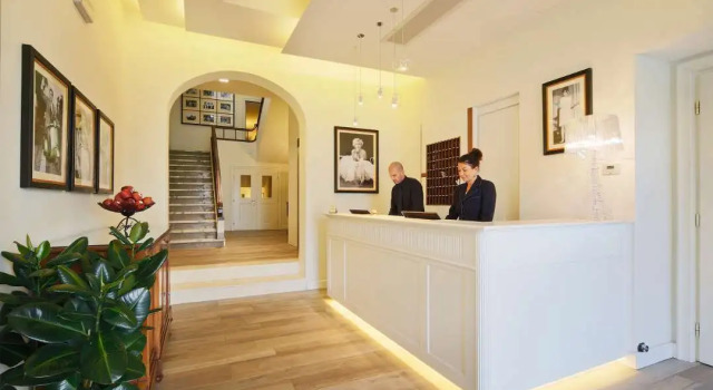 Hotel Italia