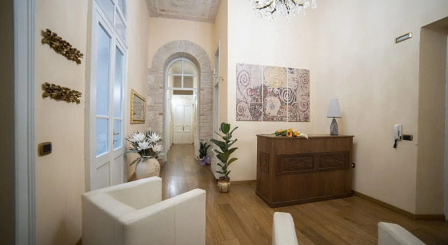 B&B La Ghirlanda