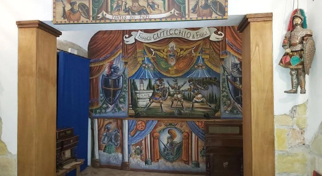 La Terrazza Nascosta