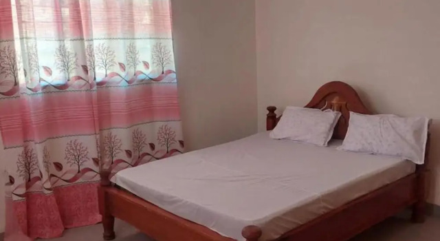 Hilali's Bungalow