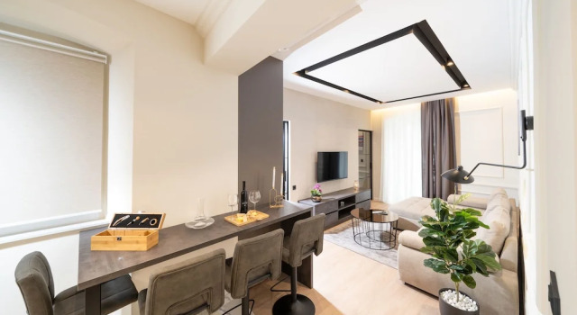 Апартаменты Premium Premium Apartments with balcony