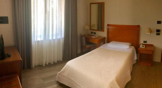 Номер Standard Hotel Touring