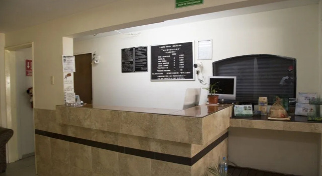 Hotel Kuliacan by Grupo La Jolla, Rezervați Hotel Culiacán Sinaloa