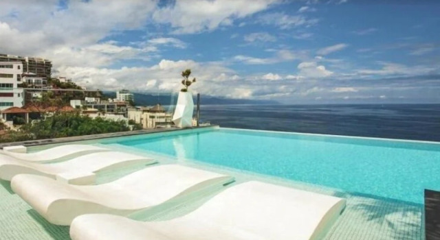 Condominios DTR, Book Hotel Puerto Vallarta Jalisco