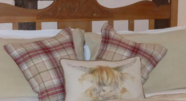 Номер Standard Badgers Hall