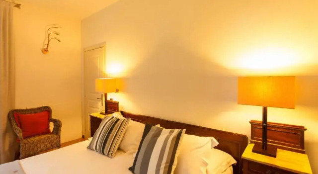 Двухместный номер Classic Borgo Ramezzana Country House