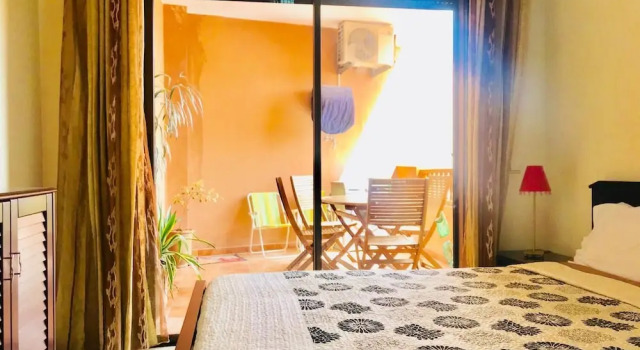 Sabor Appartement Andalous