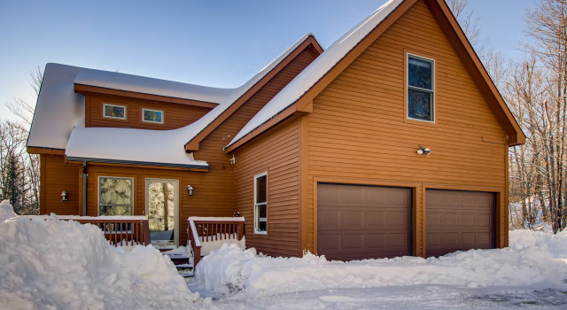 Cortina Mountain Chalet, Buchen Sie Chalet  