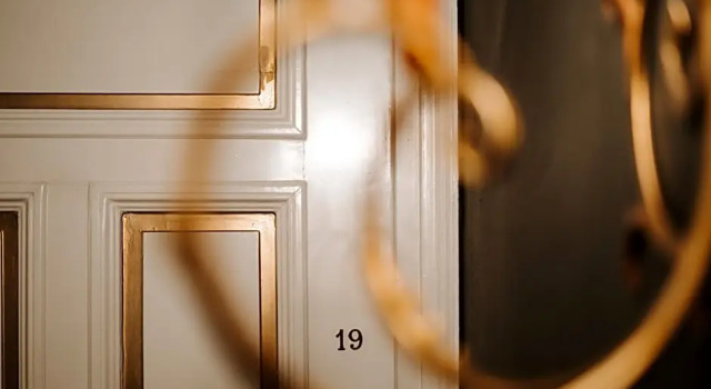Номер Standard Hotel Adria