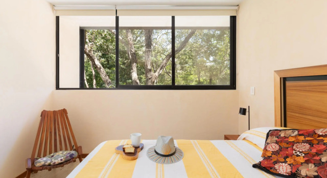 2BR Bungaloos PH | Private Pool | Gated Community Security 24/7 | Concierge, Rezerwuj Hotel Hotele w Quintana Roo z parkingiem, Parking