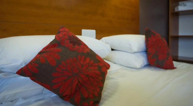 Семейный номер Standard Hotel Nineteen