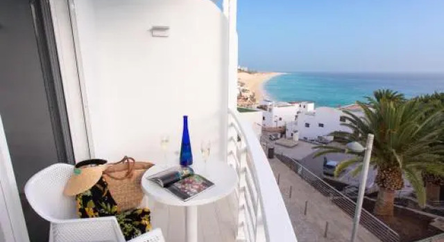ALTAVISTA APARTAHOTEL-Adults Only over 14, Réserver Appart'hôtel Aparthotels à Fortaventure, Appart'hôtel