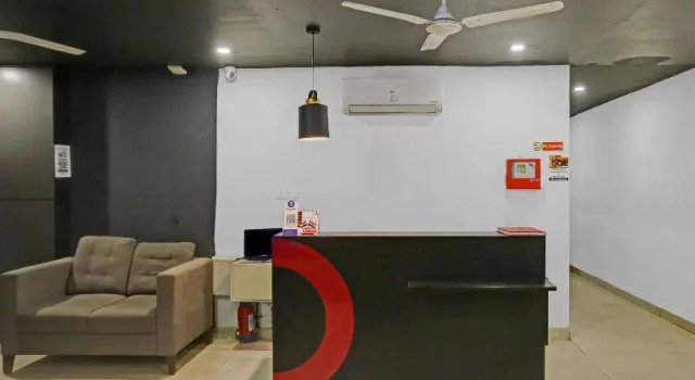 Townhouse Nangal Raya Pankha Road, Забронировать Отель Отели Нью-Дели с завтраком, Завтраки