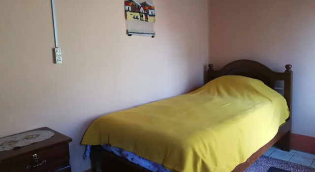 Номер Standard Colors House