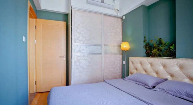 Royal Garden Apartment, Prenota Appartamento Xi'an Shaanxi
