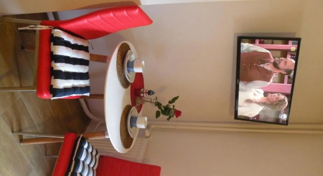 Pokoje Gościnne Liv Marina, Book Hotel Ustka 