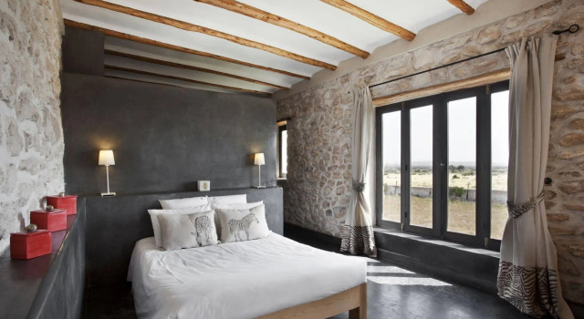 Le Douar des Arganiers, Book Hotel Hoteller i Cercle de Tamanar med parkering, Parkering
