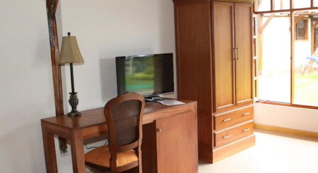 Трёхместный номер Deluxe Casa dCampo Tababela Hotel Boutique