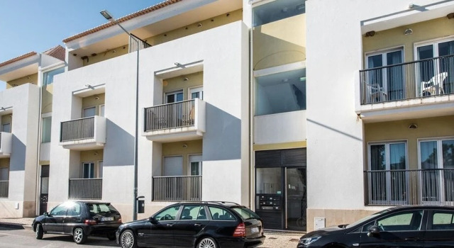 Cabanas Beach Club by MarsAlgarve, Rezerwuj Apartament Hotele w Algarve z parkingiem, Parking