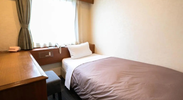 Одноместный номер Standard Green Hill Hotel Urban