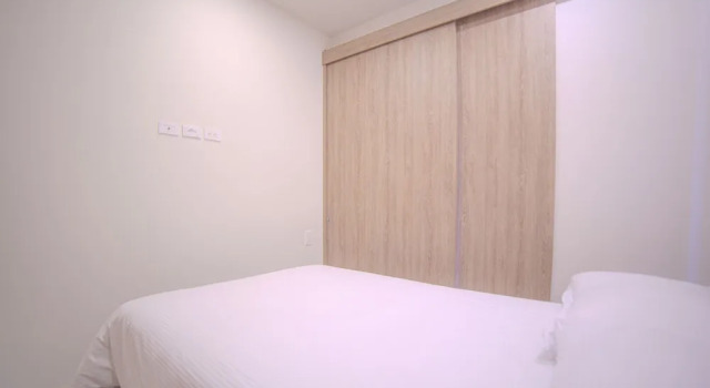 Exclusivo Apartamento 2Hab en Cartagena, Rezervovat Apartmán Hotely v Bolivar s parkováním, Parkování