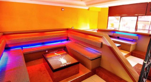Infinity Hotel, Boek Hotel Hotels in Kigali met ontbijt, Ontbijt