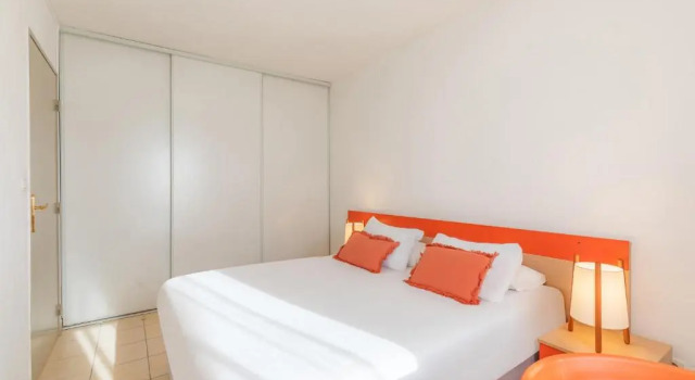 Апартаменты c 1 комнатой AppartCity Classic Aix-en-Provence - La Duranne