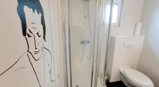 Семейный номер Standard KaBa Hostel