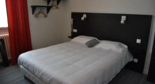 Номер Superior Hôtel Le Loft