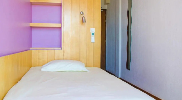 Номер Standard Hôtel California