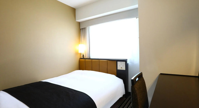Одноместный номер APA Hotel Higashi Nihombashi Ekimae