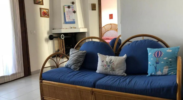Appartamento Iris 300 mt spiaggia