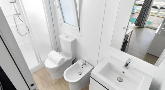Номер Deluxe Isamar Holiday Village