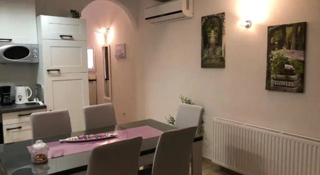 Апартаменты Deluxe Apartment Zeljana