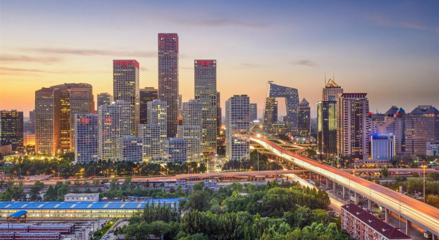 Lavande Hotels Beijing Tian'anmen Wangfujing Street