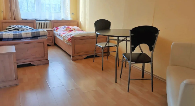 Номер Economy Hostel Omega