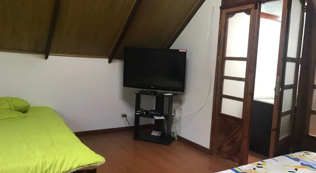 Hotel Pulmon del Mundo, Buchen Sie Hotel Hotels in Leticia mit Frühstück, Frühstück