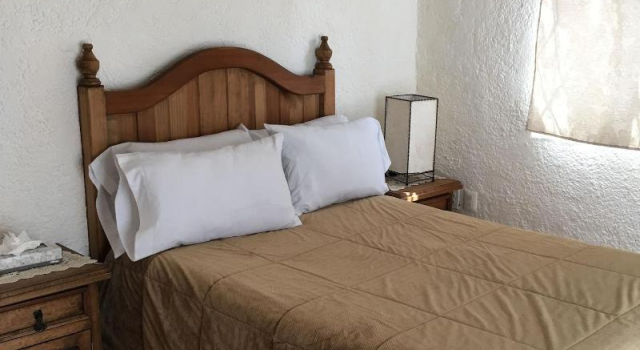 Hotel Casa Guadiana, Prenota Hotel San Miguel de Allende 