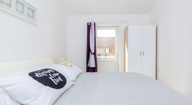 Apartment Sea Shell, Забронировать Апартаменты/квартира Лапад Дубровник, рядом с Частный пляж Hotel Dubrovnik Palace