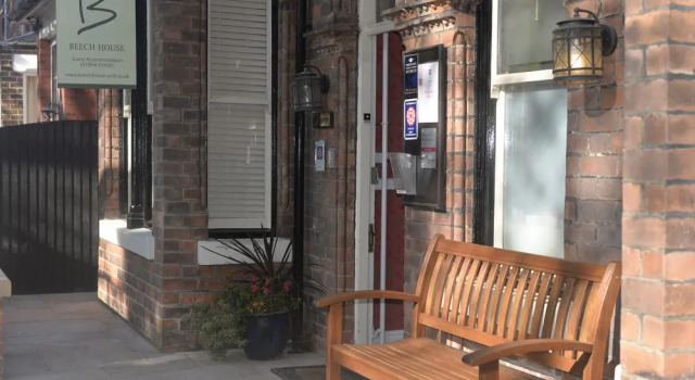 Beech House Guest House