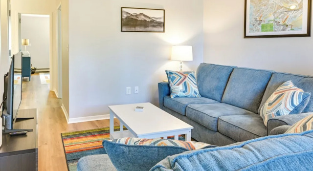 Mountain Maryland Adventures Await, Buchen Sie Ferienwohnung McHenry 