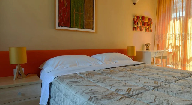 Turin Guest House