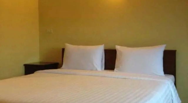 Бунгало Deluxe Star Hill Riverkwai Resort