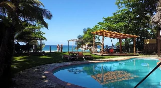 Bohio de Playa, Prenota Villa Sosúa Puerto Plata Province